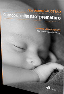 CUANDO UN NIÑO NACE PREMATURO