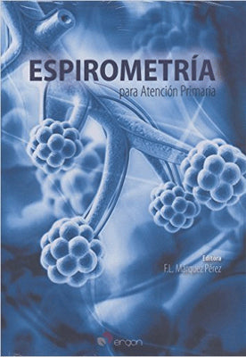 ESPIROMETRIA PARA ATENCION PRIMARIA