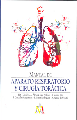 MANUAL DEL APARATO RESPIRATORIO Y CIRUGIA TORACICA