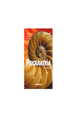 PSIQUIATRIA DE BOLSILLO