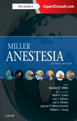 MILLER ANESTESIA
