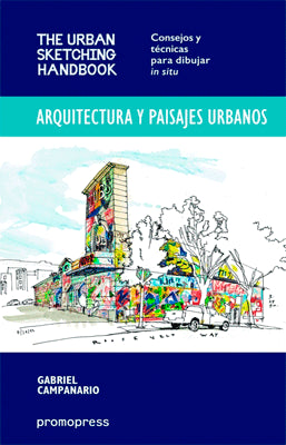 ARQUITECTURA Y PAISAJES URBANOS