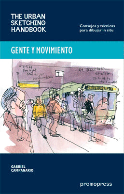 GENTE Y MOVIMIENTO