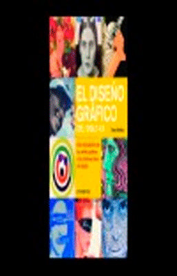 EL DISEÑO GRAFICO DEL SIGLO XX