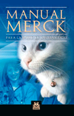 MANUAL MERCK PARA LA SALUD DE LAS MASCOTAS