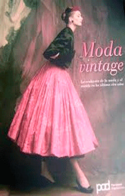 MODA VINTAGE