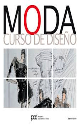 MODA: CURSO DE DISEÑO
