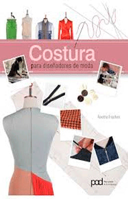 COSTURA PARA DISEÑADORES DE MODA