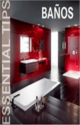 ESSENTIAL TIPS BAÑOS