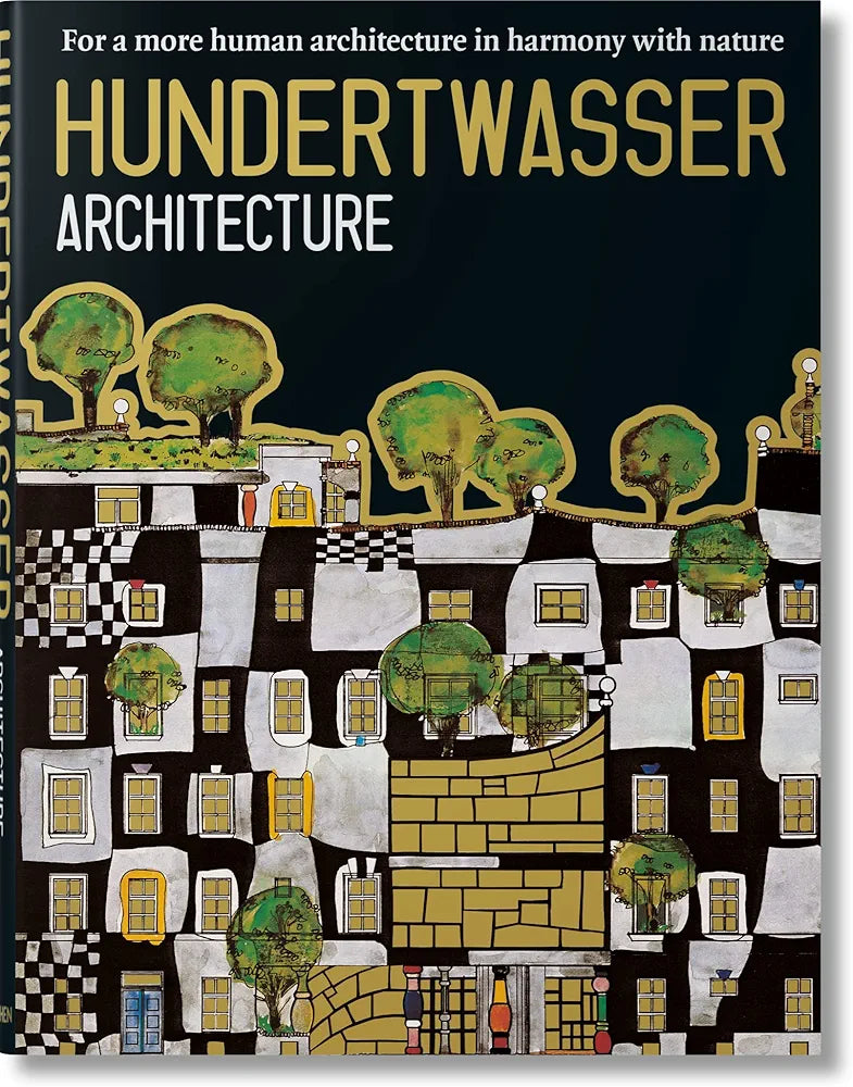 HUNDERTWASSER