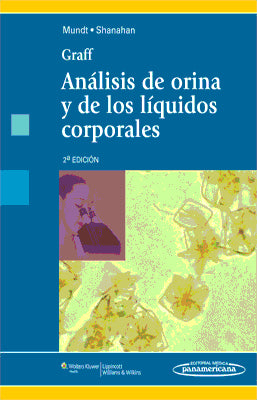 GRAFF ANALISIS DE ORINA Y DE LOS LIQUIDOS CORPORALES