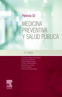 PIEDROLA MEDICINA PREVENTIVA Y SALUD PUBLICA