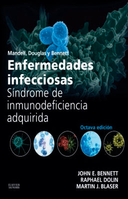 ENFERMEDADES INFECCIOSAS.SINDROME DE INMUNODEFICIENCIA ADQUIRIDA