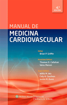 MANUAL DE MEDICINA CARDIOVASCULAR
