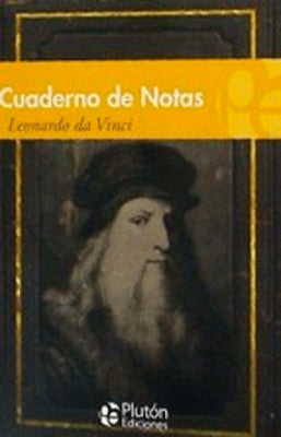 CUADERNOS DE NOTAS