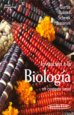 INVITACION A LA BIOLOGIA EN CONTEXTO SOCIAL