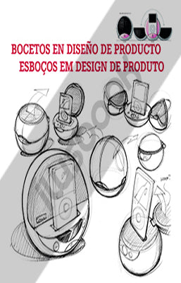 BOCETOS EN DISEÑO DE PRODUCTOS