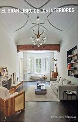 INTERIORES VINTAGE DE ESTILO INDUSTRIAL