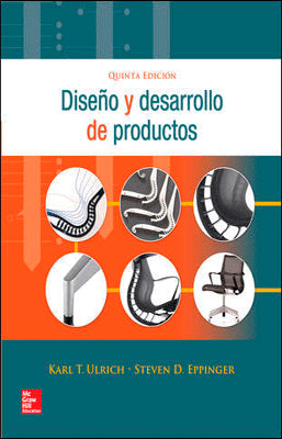 DISEÑO Y DESARROLLO DE PRODUCTOS