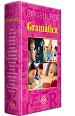 CONSULTOR GRAMATICA