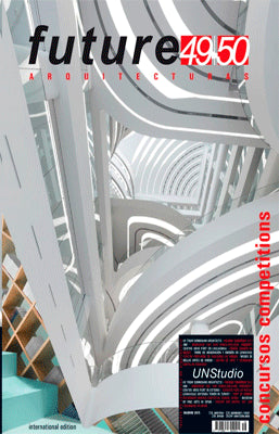 REVISTA FUTURE 49/50