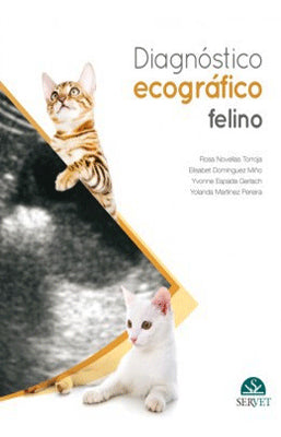 DIAGNOSTICO ECOGRAFICO EN EL GATO