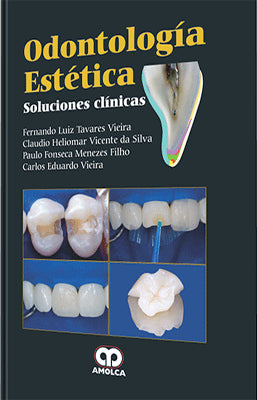 ODONTOLOGIA ESTETICA SOLUCIONES CLINICAS