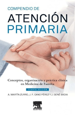 COMPENDIO DE ATENCION PRIMARIA