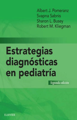 ESTRATEGIAS DIAGNOSTICAS EN PEDIATRIA