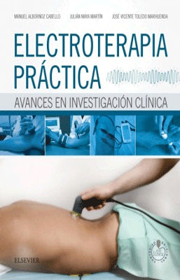 ELECTROTERAPIA PRACTICA