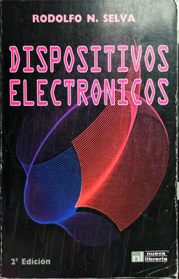 DISPOSITIVOS ELECTRICOS