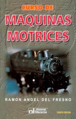 CURSO DE MAQUINAS MOTRICES