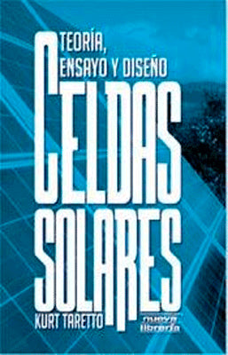 TEORIA ENSAYO Y DISEÑO CELDAS SOLARES