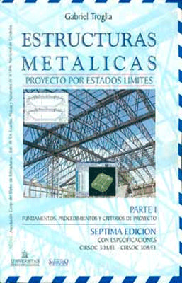 ESTRUCTURAS METALICAS PROYECTO POR ESTADOS LIMITES