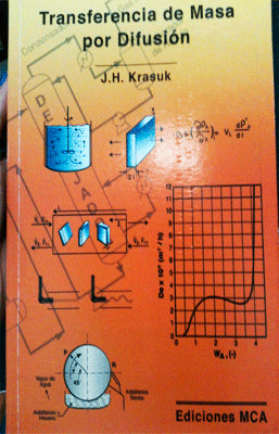 TRANSFERENCIA DE MASA POR DIFUSION