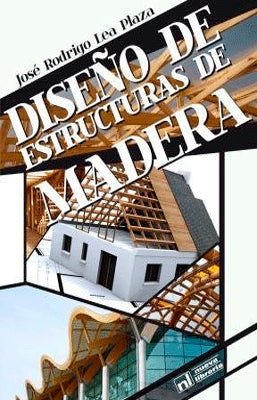 DISEÑO DE ESTRUCTURAS DE MADERA