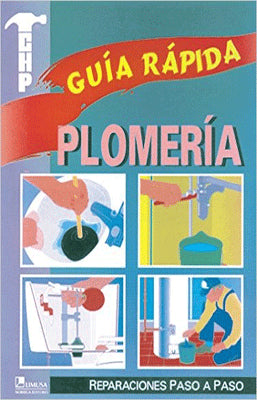 GUIA RAPIDA PLOMERIA