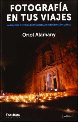 FOTOGRAFIA EN TUS VIAJES