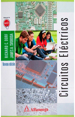 CIRCUITOS ELECTRICOS