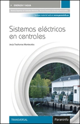 SISTEMAS ELECTRICOS EN CENTRALES