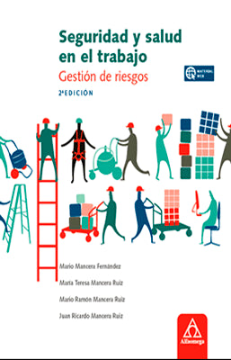 SEGURIDAD Y SALUD EN EL TRABAJO