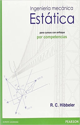 INGENIERIA MECANICA ESTATICA