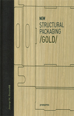 NEW STRUCTURAL PACKAGING GOLD EDITION