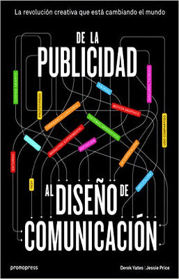 DE LA PUBLICIDAD AL DISEÑO DE COMUNICACION