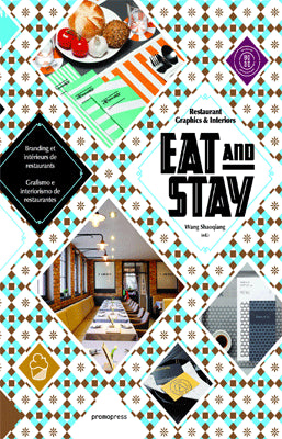 EAT AND STAY