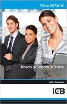 MANUAL TECNICAS DE SELECCION DE PERSONAL