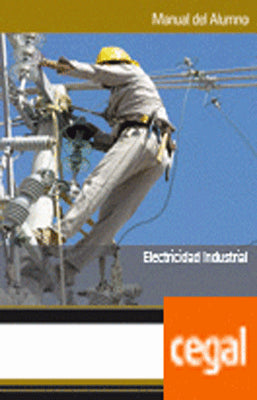 MANUAL ELECTRICIDAD INDUSTRIAL