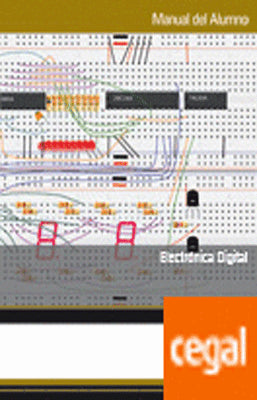 MANUAL ELECTRONICA DIGITAL
