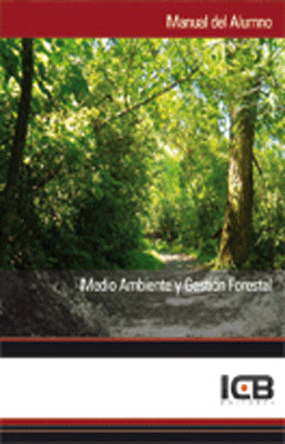 MEDIO AMBIENTE Y GESTION FORESTAL