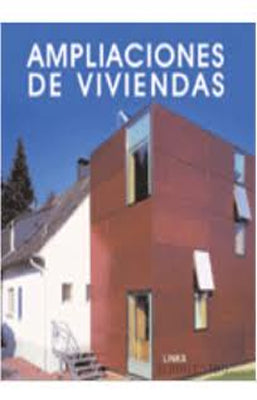 AMPLIACION DE VIVIENDAS